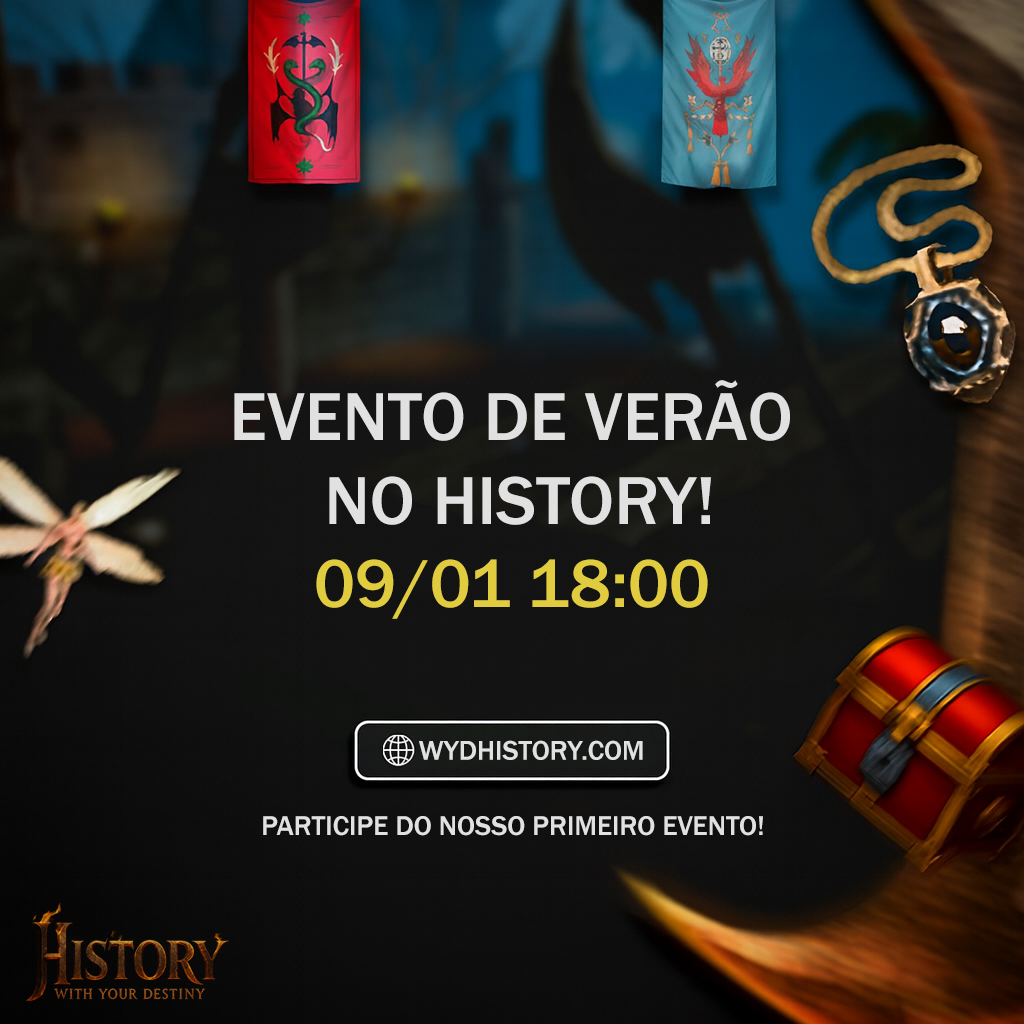 Captura de tela do jogo With Your Destiny mostrando o personagem principal em um ambiente de floresta mística ao entardecer